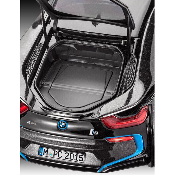 Revell BMW I8 (07008)