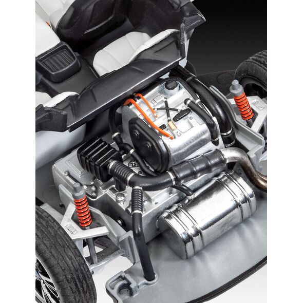 Revell BMW I8 (07008)