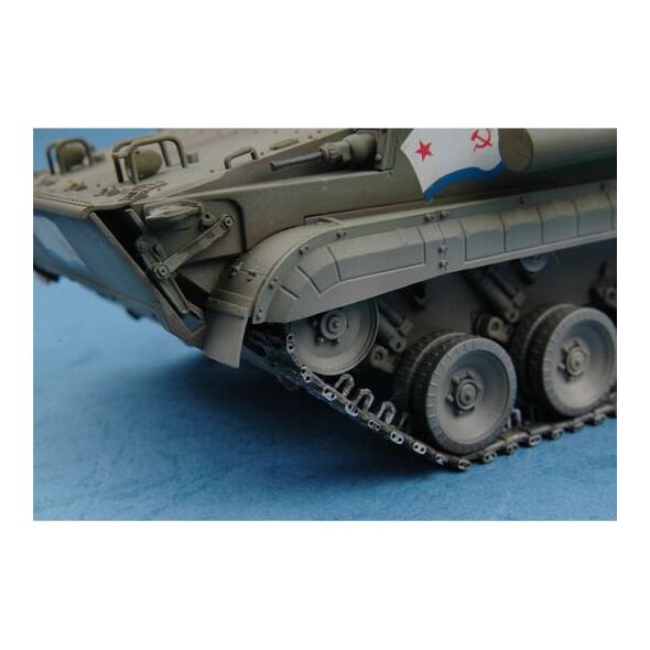 Trumpeter BMP3 MICV (00364)
