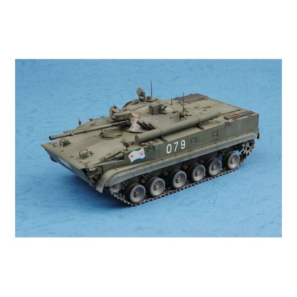 Trumpeter BMP3 MICV (00364)