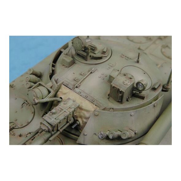 Trumpeter BMP3 MICV (00364)