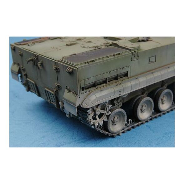 Trumpeter BMP3 MICV (00364)