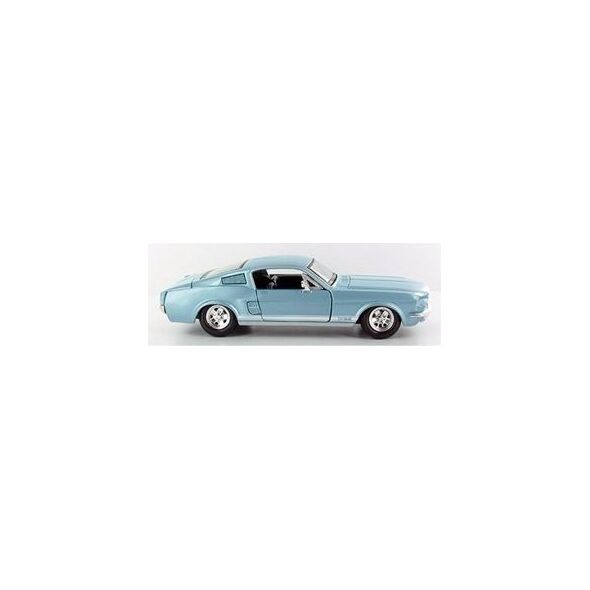 Maisto Ford Mustang GT 1967 (31260)