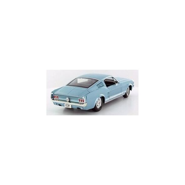 Maisto Ford Mustang GT 1967 (31260)