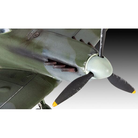 Revell Supermarine Spitfire MK II (03959)