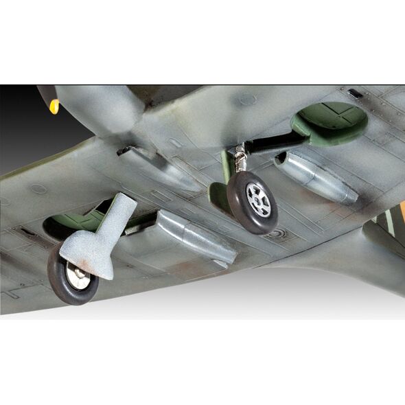 Revell Supermarine Spitfire MK II (03959)
