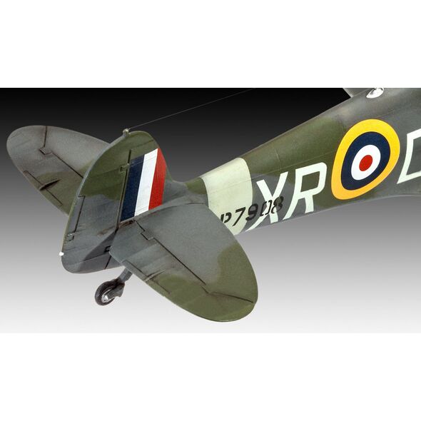 Revell Supermarine Spitfire MK II (03959)