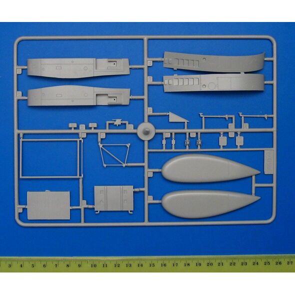 Italeri MH53E Sea Dragon (1065)