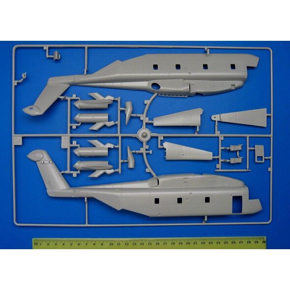 Italeri MH53E Sea Dragon (1065)
