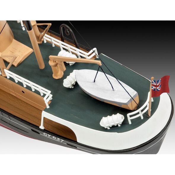 Revell Northsea Fishing Trawler (GXP-550535)