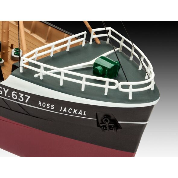 Revell Northsea Fishing Trawler (GXP-550535)