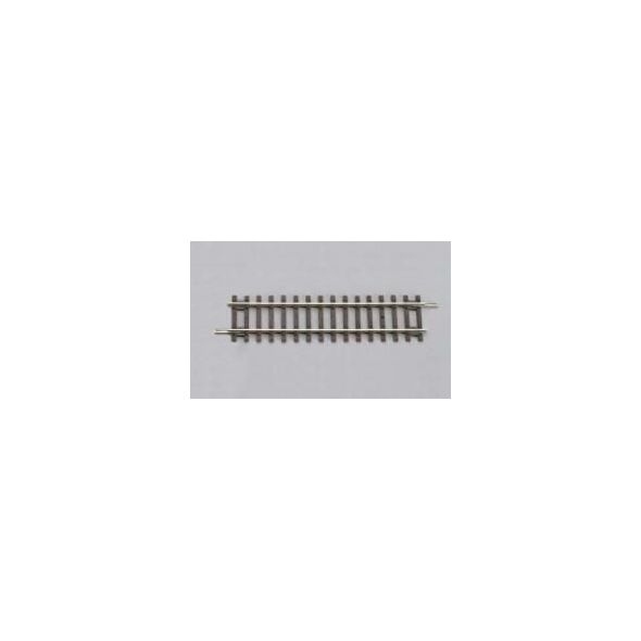 Piko tory proste G 115 mm - (55203)