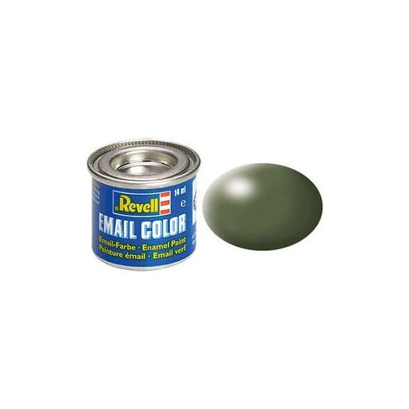 Revell Email Color 361 Olive Green Silk - 32361