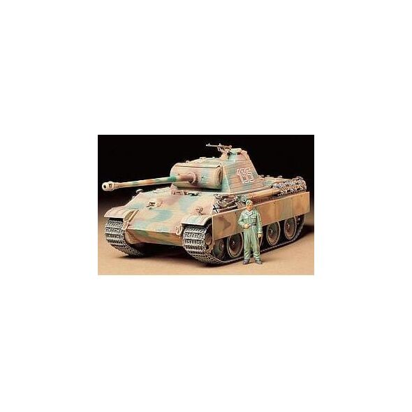 Tamiya German Panther Type G - 35170