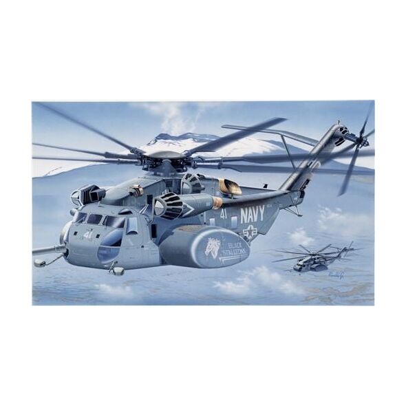 Italeri MH53E Sea Dragon (1065)