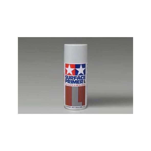 Tamiya Farba podkładowa w aerozolu (szara) 180ml (87042)