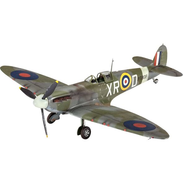Revell Supermarine Spitfire MK II (03959)