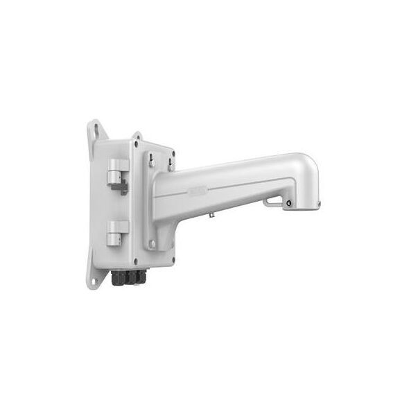 Hikvision Uchwyt PTZ + Skrzynka przyłączeniowa (DS-1602ZJ-BOX)
