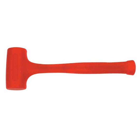 Stanley Młotek bezodrzutowy rączka z tworzywa sztucznego 510g 280mm (1-57-531)