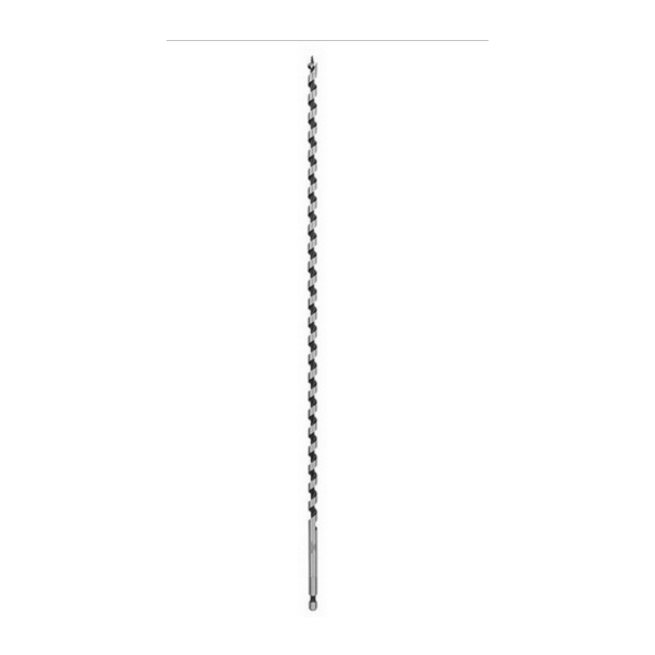 Wiertło Bosch spiralne 8mm (B 2608597640)