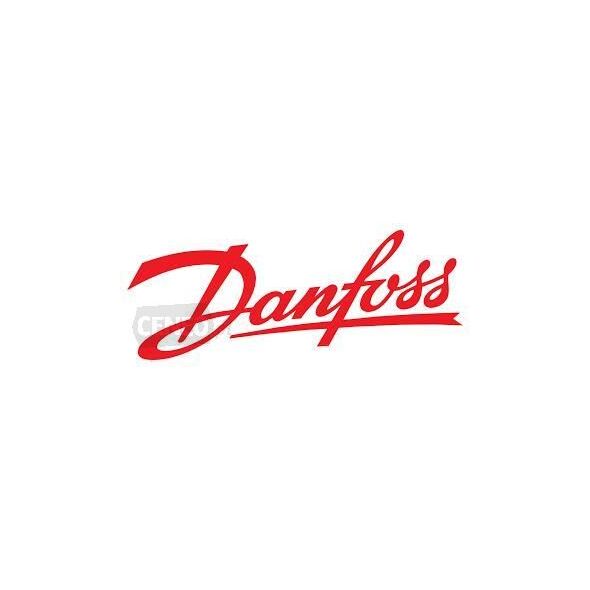 Danfoss Uchwyty do rozdzielacza - komplet - 2 szt. - 088U0585