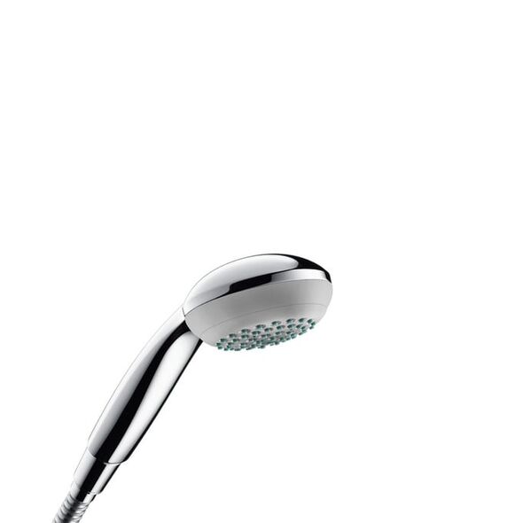 Słuchawka prysznicowa Hansgrohe Crometta 85 1-funkcyjna chrom (28585000)
