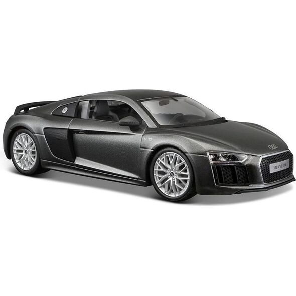 Maisto Model metalowy Audi R8 V10 PLUS 1/24 (GXP-642866)