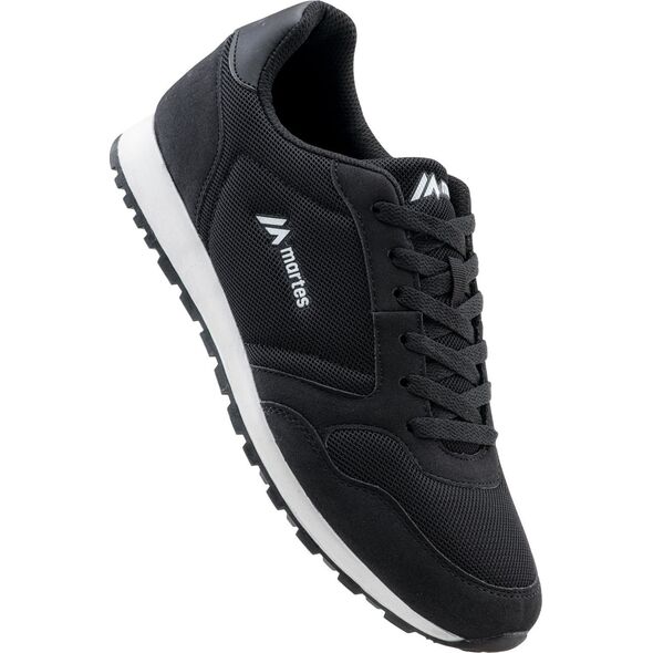 Martes Buty męskie Arne czarne r. 42