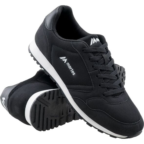 Martes Buty męskie Arne czarne r. 42