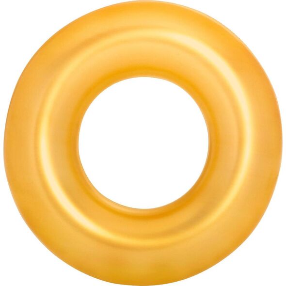 Bestway Pripučiamas plaukimo ratas Bestway Gold Swim, 91 cm
