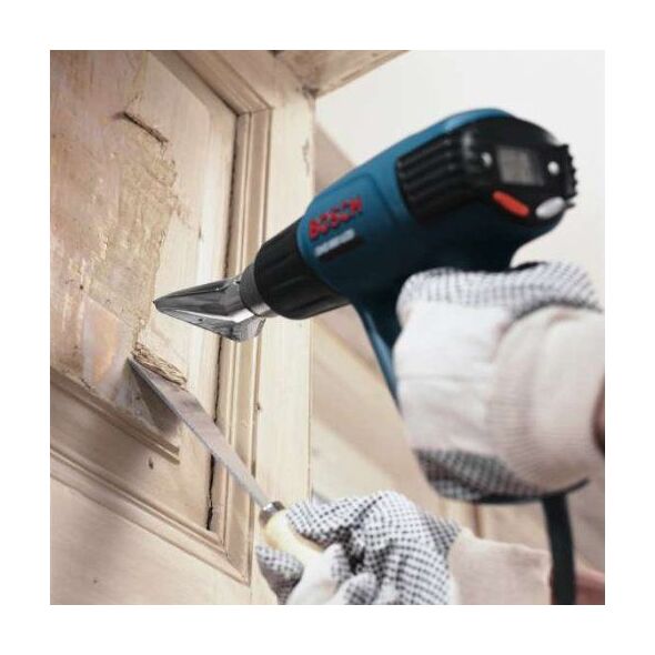 Bosch Dysza płaska 75mm (1609390451)