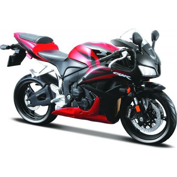 Maisto Motocykl Honda CBR 600 RR 1/12