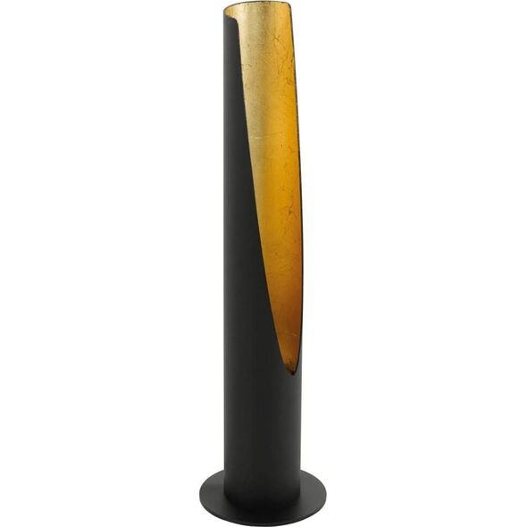 Lampa stołowa EGLO Lampa stołowa BARBOTTO czarna (97583 - EGLO)