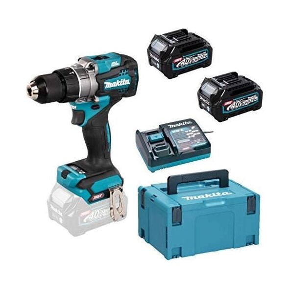 Wiertarka Makita Makita cordless drill DF001GD201 40V