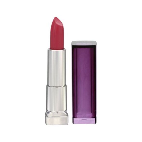 Maybelline  Maybelline Color Sensational Pomadka 4ml 315 Rich Plum