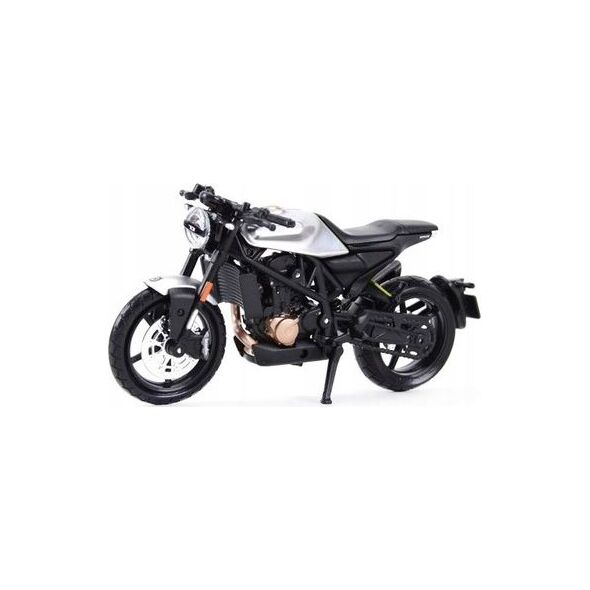 Maisto Motor Husquarna Vitpilen 701