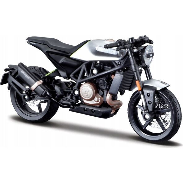 Maisto Motor Husquarna Vitpilen 701