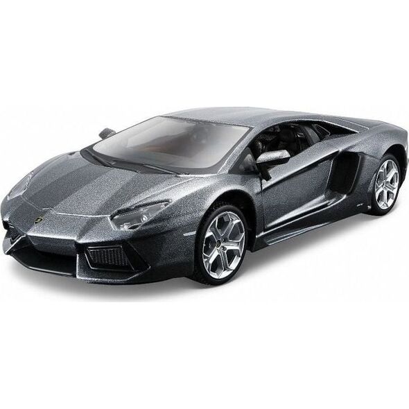 Maisto Model metalowy Lamborghini Aventador 1:24 do składania