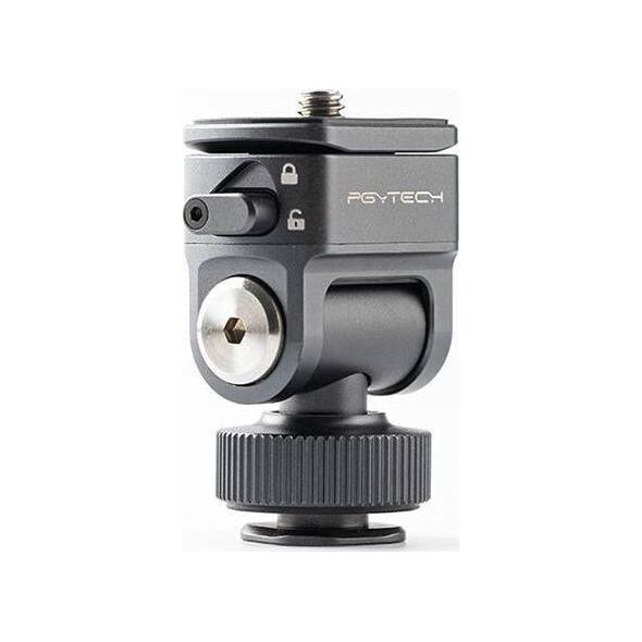 Szybkozłączka PGY Tech Adapter Snap Lock nano PGYTECH szybkozłączka (P-CG-031)