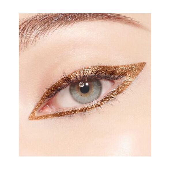Dior DIOR DIORSHOW 24H STYLO WATERPROOF EYELINER 466 PEARLY BRONZE 0,2g