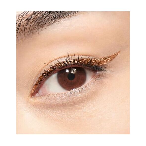 Dior DIOR DIORSHOW 24H STYLO WATERPROOF EYELINER 466 PEARLY BRONZE 0,2g