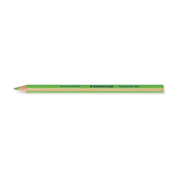 Staedtler Zakreślacz w kredce Dry Staedtler Różowy