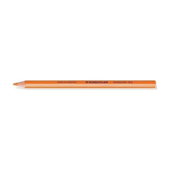 Staedtler Zakreślacz w kredce Dry Staedtler Różowy