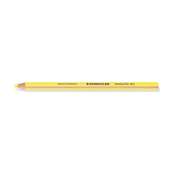Staedtler Zakreślacz w kredce Dry Staedtler Różowy