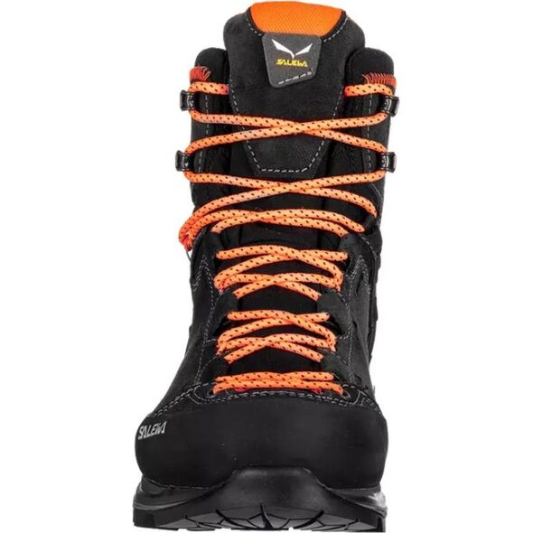 Buty trekkingowe męskie Salewa MNT Trainer 2 Mid GTX czarne r. 40 1/2