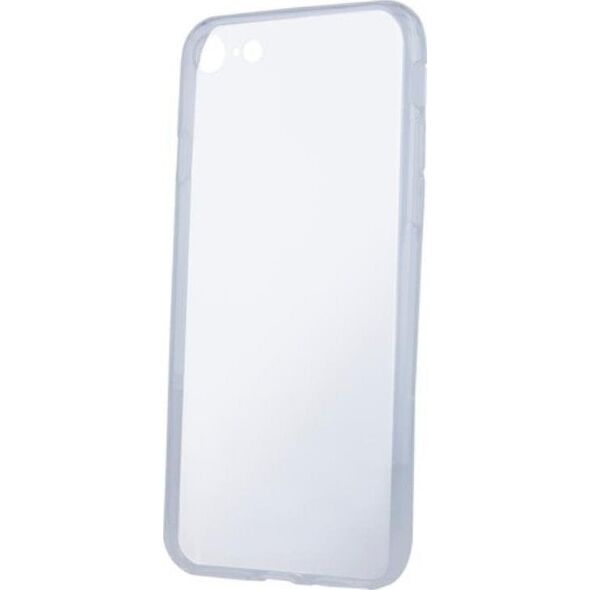 TelForceOne Nakładka Slim 1 mm do iPhone 13 Pro 6,1" transparentna