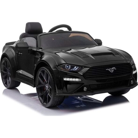 Lean Sport Auto Na Akumulator Ford Mustang GT SX2038 Czarny