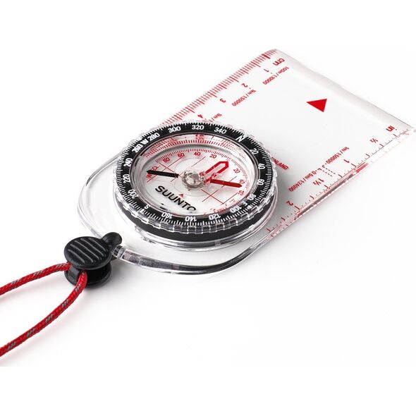 Suunto Kompas płytkowy A-10 NH (SS021237000)