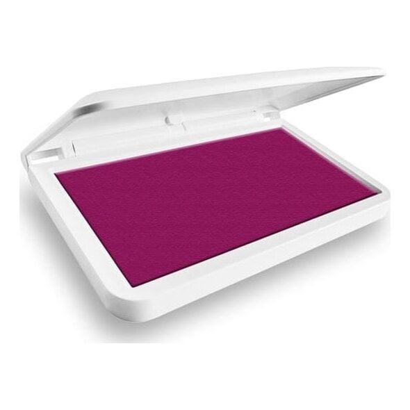 Colop PODUSZKA DO STEMPLI 90x50mm COLOP MAKE1 155114 COZY RED/FUKSJA