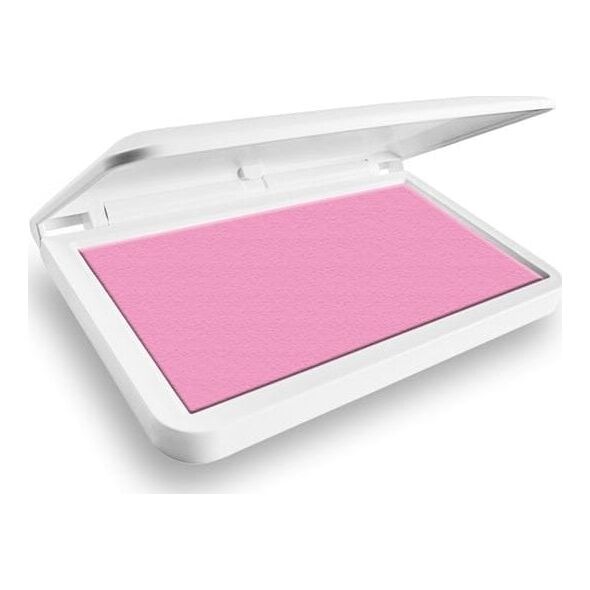 Colop PODUSZKA DO STEMPLI 90x50mm COLOP MAKE1 155118 SOFT PINK/PUDROWY RÓŻ